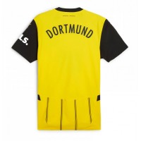 Borussia Dortmund Hemmatröja 2024-25 Kortärmad